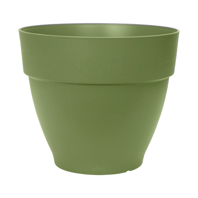 vibia campana 25cm moss green